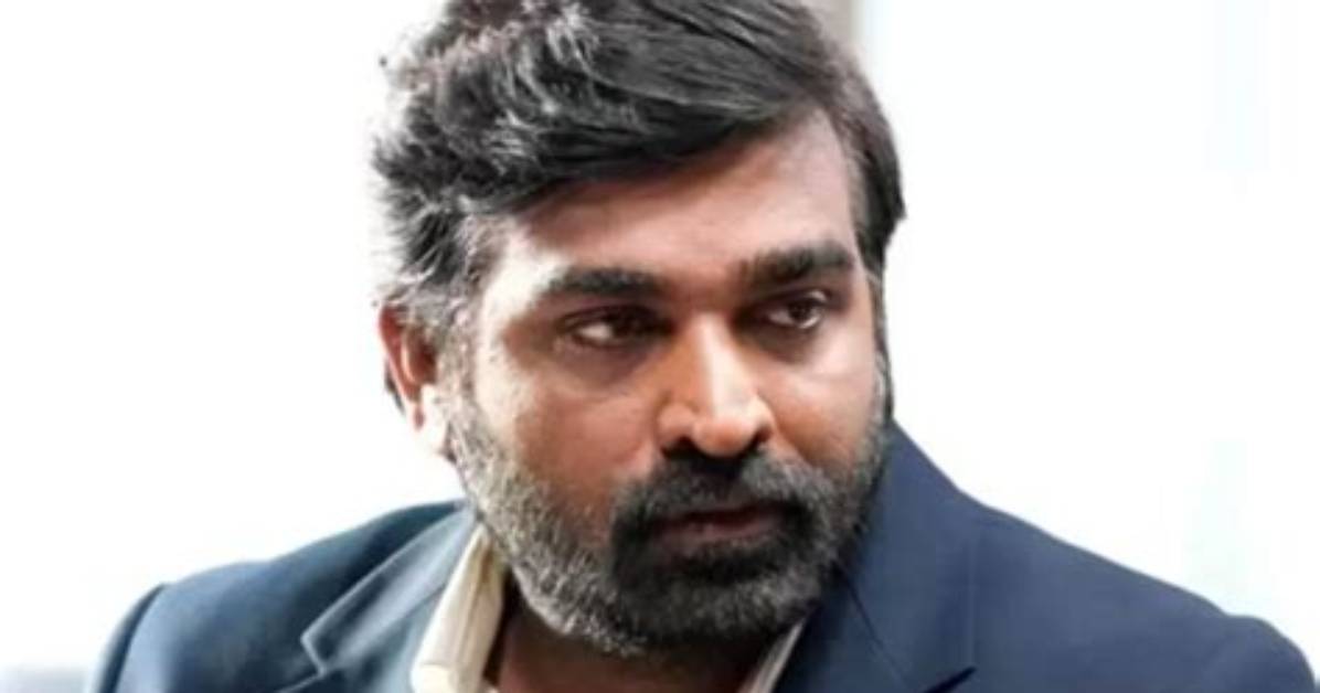 The Legacy of Vijay Sethupathi's Father: a Journey Through Time