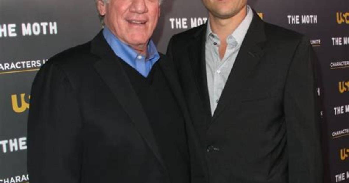 The Legendary Actor Stephen Macht: a Cinematic Powerhouse