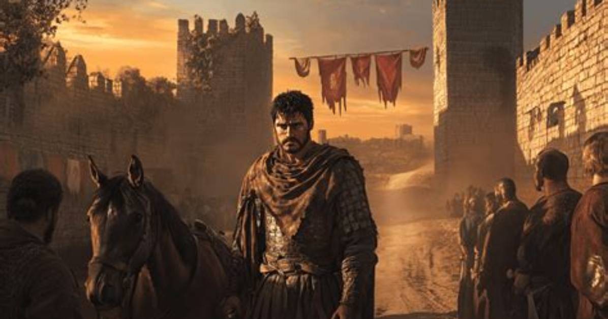 The Legendary Alfonso Valiente: a Renowned Warrior