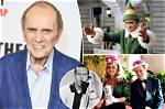 The Legendary Bob Newhart: a Comedy Icon