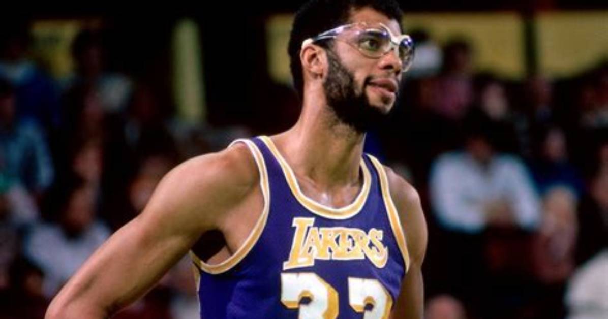 The Legendary Career of Adam Abdul-Jabbar: an Nba Icon