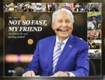 The Legendary Coach Lee Corso: a College Football Icon