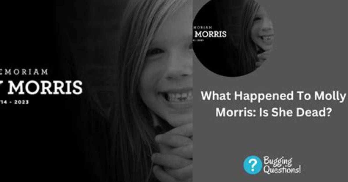 The Life After: What Happened to Molly Noblitt
