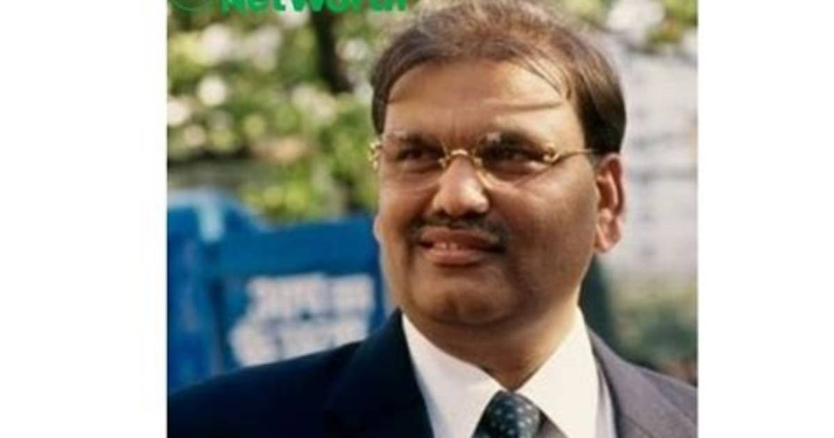 The Life and Journey of Real Hemant Shah