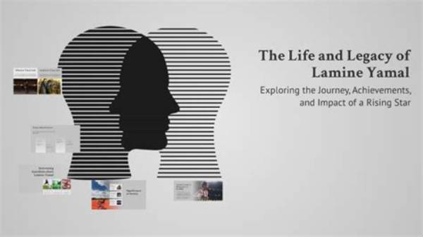 The Life and Legacy of Eliakim Lamine Yamal: a Renowned Theologian and Statesman