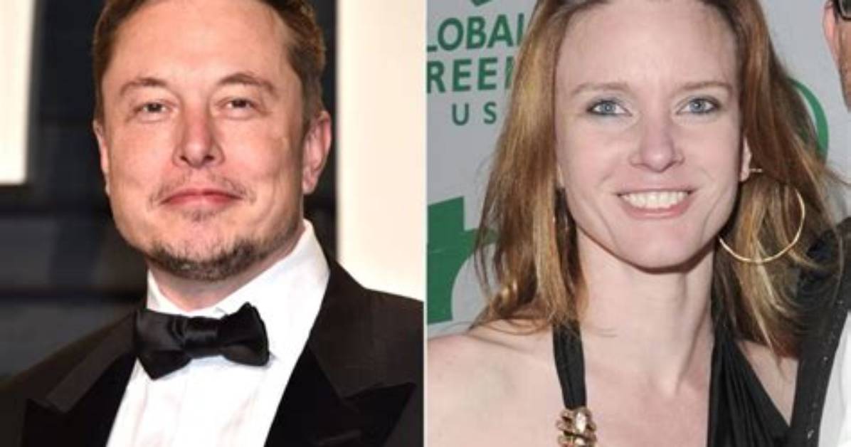 The Life and Legacy of Justine Musk, Saxon Musk's Mother