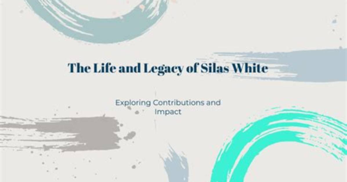 **The Life and Legacy of Silas in the Bible**