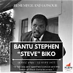 The Life and Legacy of Steve Biko: a Trailblazing Activist