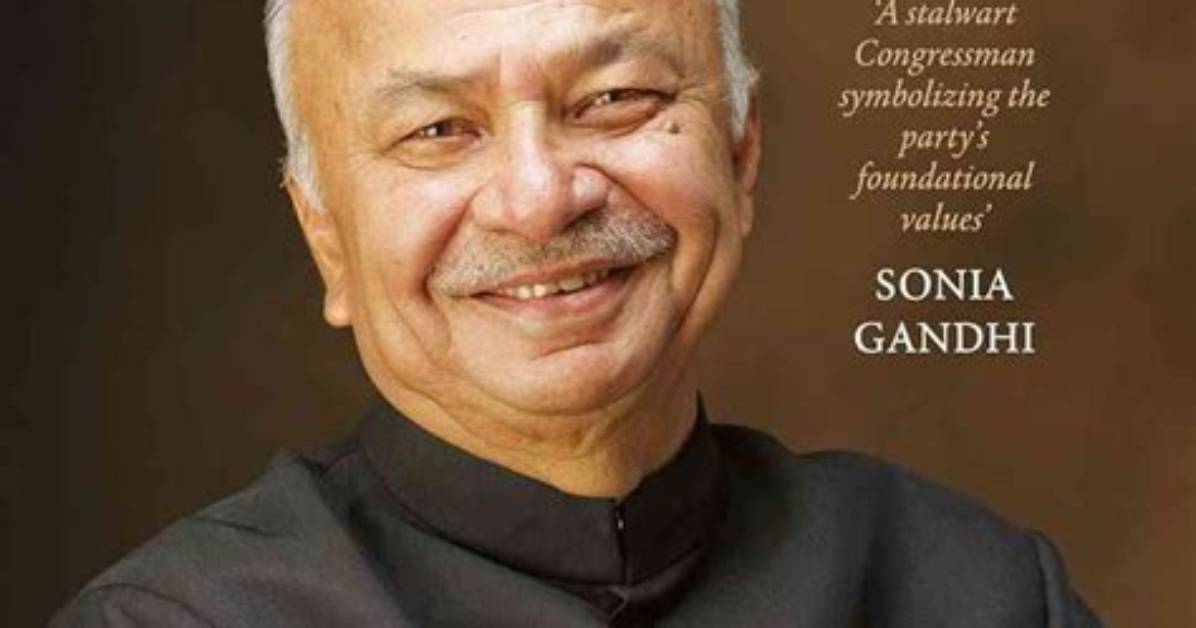 The Life and Legacy of Sushilkumar Shinde's Grandson