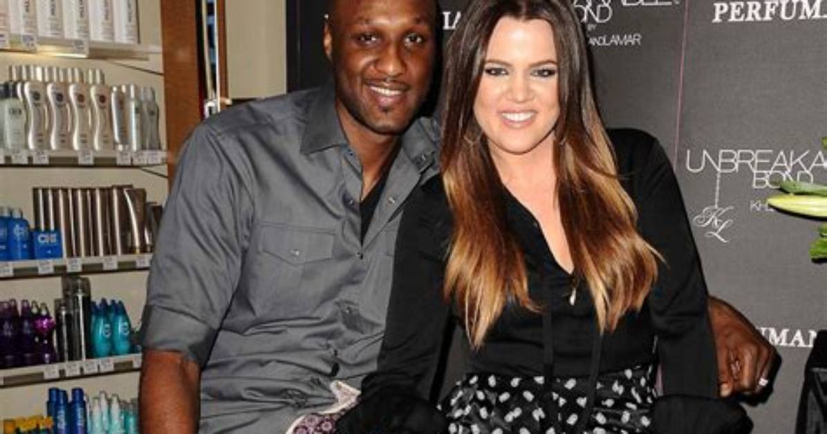 The Life and Times of Khloe Kardashian as a Teenager