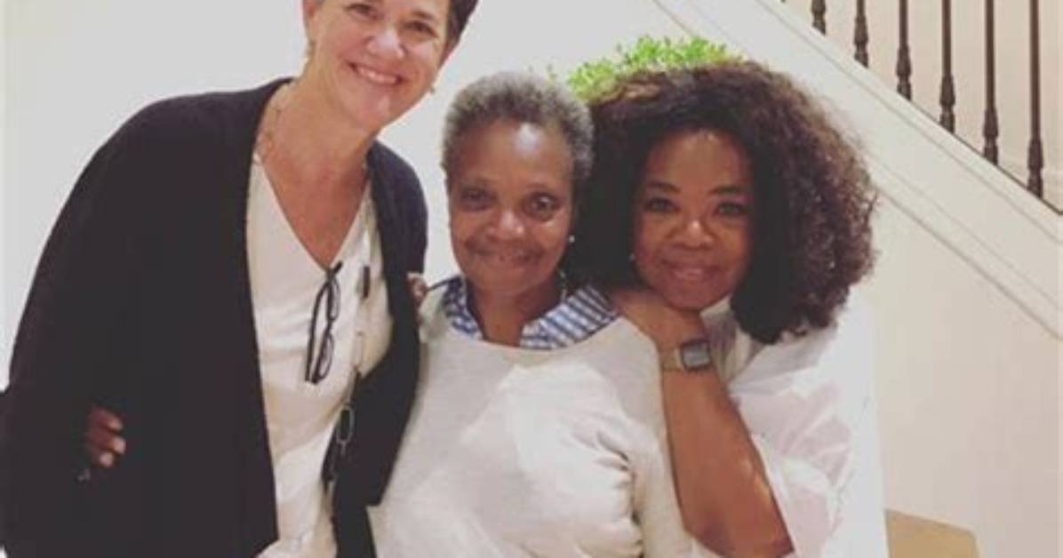 The Lightfoot Family: a Look into Lori Lightfoot's Personal Life