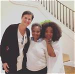 The Lightfoot Family: a Look into Lori Lightfoot's Personal Life