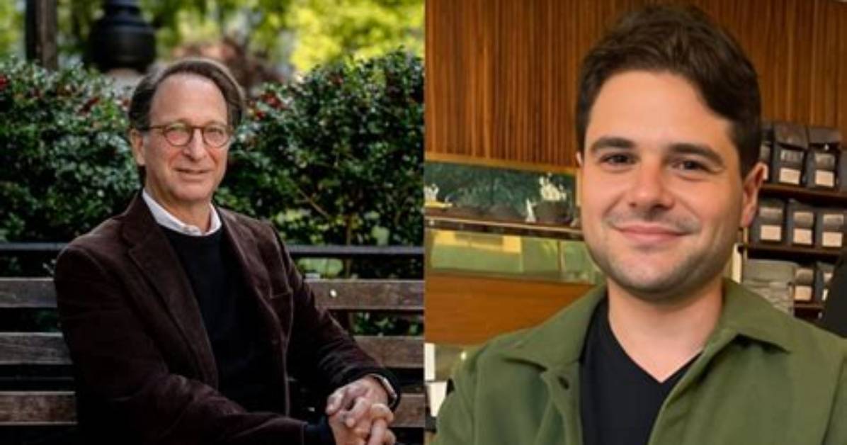 The Lineage of Ben Weissmann: a Prominent Figure's Ancestry