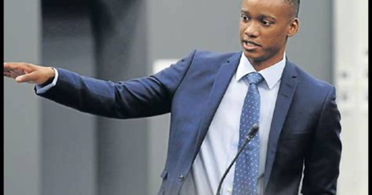 The Lineage of Duduzane Zuma: Uncovering the Identity of His Mother