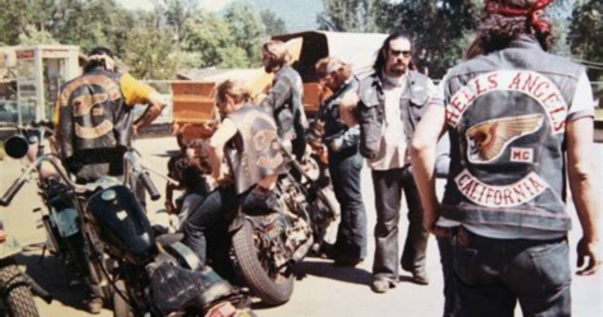 The Living Dead Mc Hells Angels: a Deep Dive into the Brotherhood