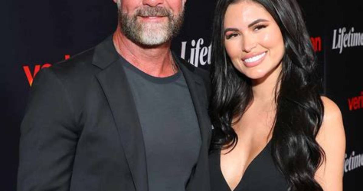 The Love Life of Jay Harrington: Who's the Lucky Lady?