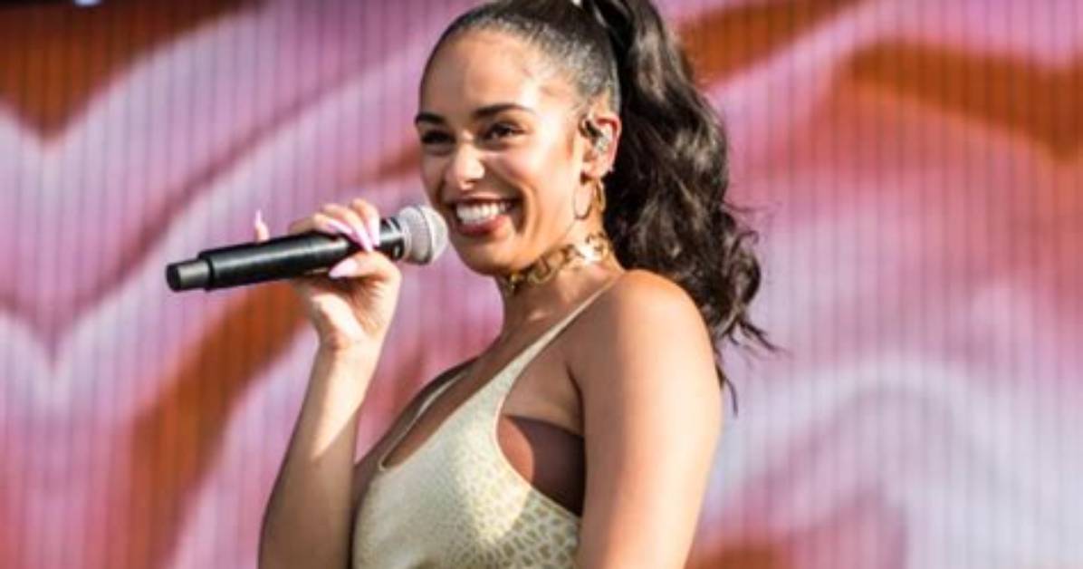 The Love Life of Jorja Smith