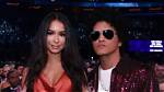 The Love of Bruno Mars' Life