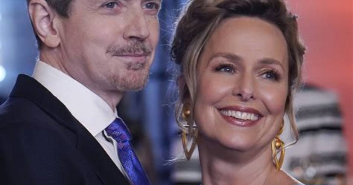 The Love of Melora Hardin's Life: Uncovering Her Husband's Identity