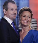 The Love of Melora Hardin's Life: Uncovering Her Husband's Identity