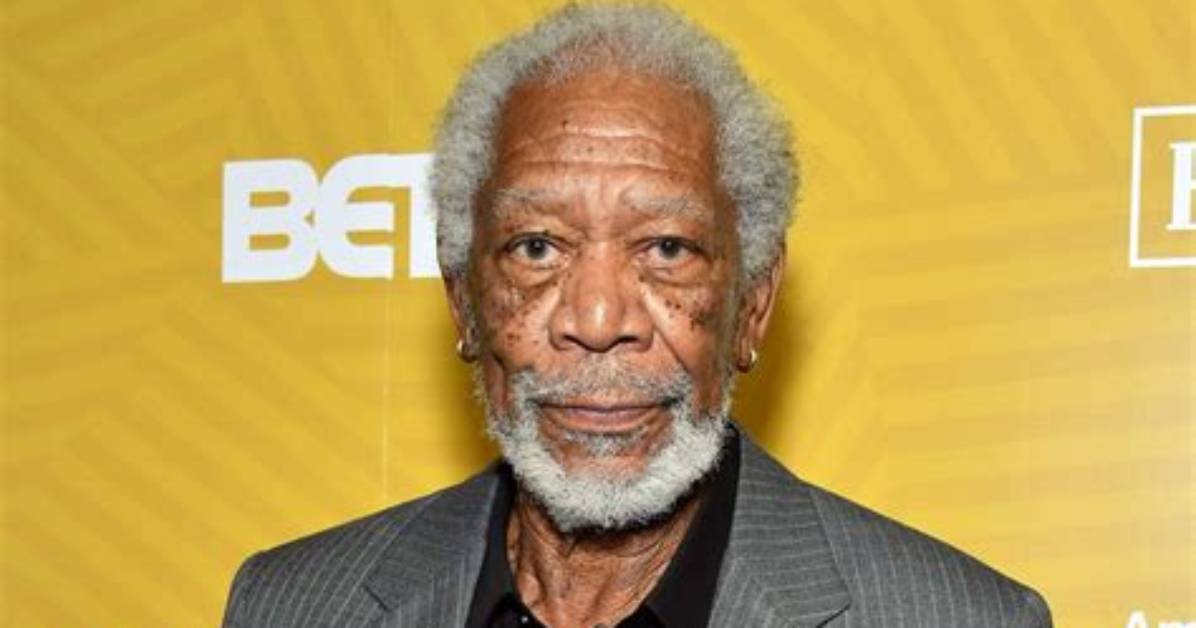The Love of Morgan Freeman: Uncovering His Marital History