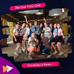 “The Low Tone Club” Is Set to Premiere on Disney+