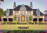 The Luxurious Life of Jon Rahm: Exploring His Dream House