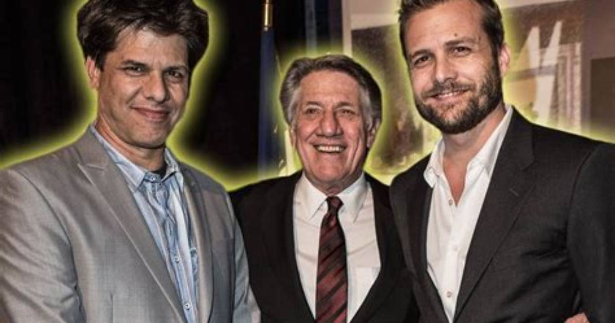 The Macht Brothers: Gabriel and Stephen, a Dynamic Hollywood Duo