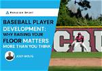 The Maestro of Baseball Development