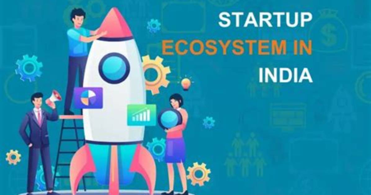 The Maestro of India's Startup Ecosystem