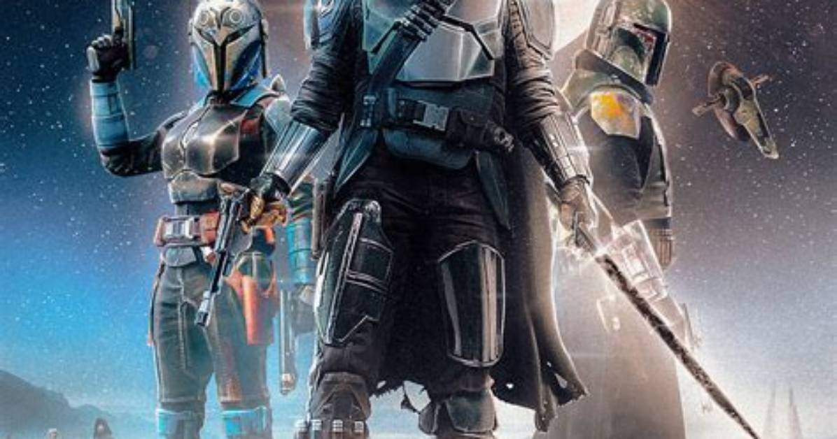 The Mandalorian Season 3: How Powerful Is the Darksaber?
