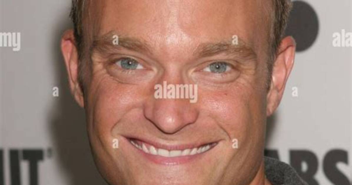 The Marital Status of Chad Allen Revealed
