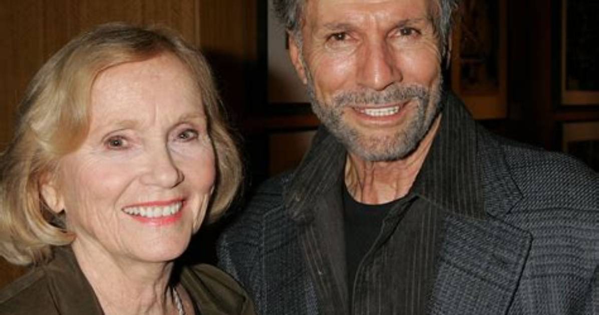 The Marriage of Hollywood Actor George Maharis