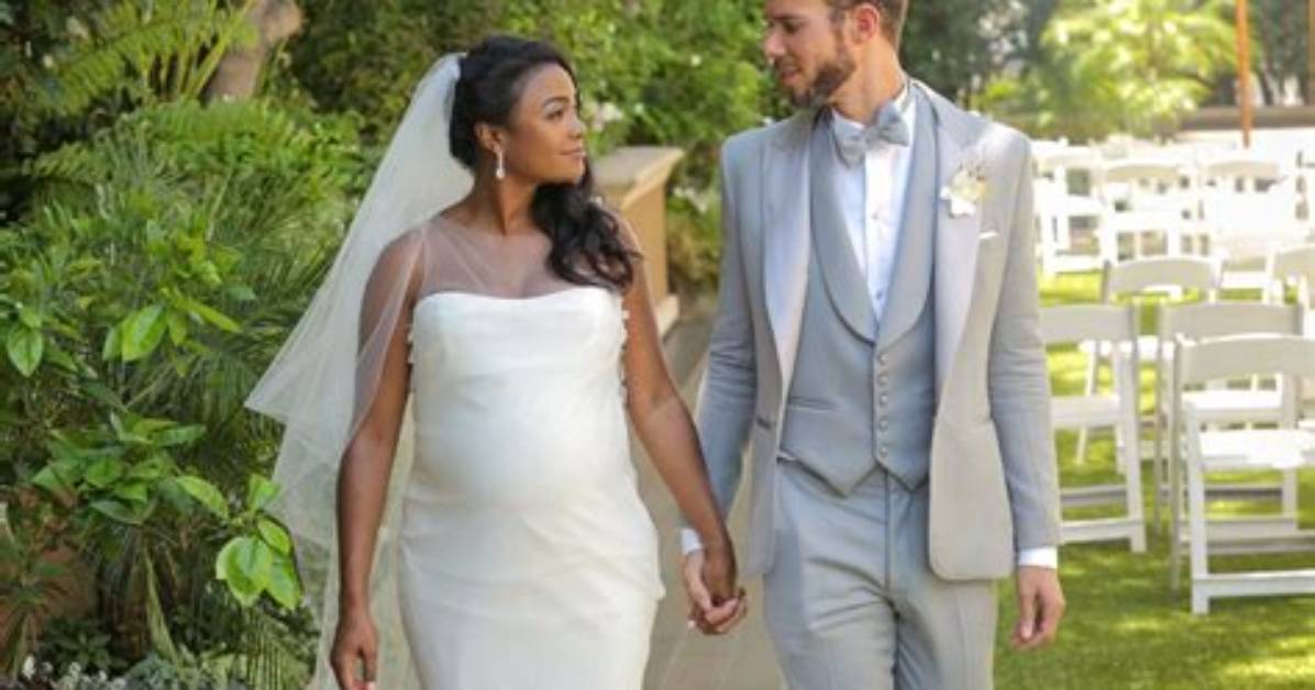 The Marriage Scoop: Meet Tatyana Ali's Husband