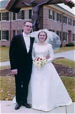 The Marriage Status of Carol Hutchins: Uncovered