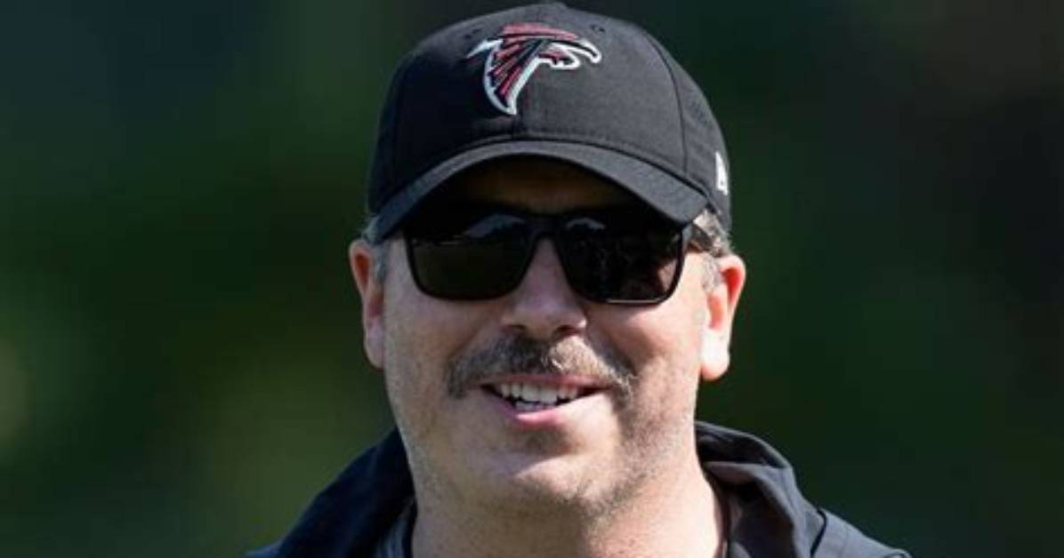 The Mastermind Behind the Falcons' Resurgence: Arthur Smith's Impact on Football