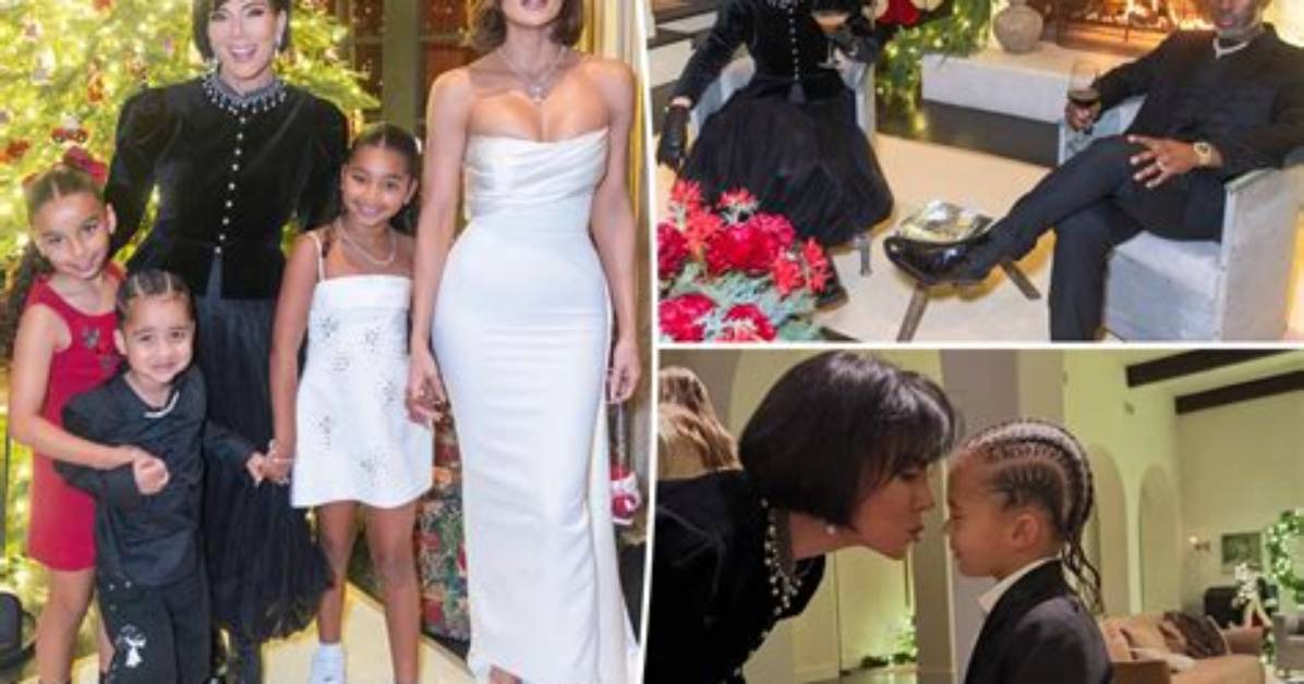 The Matriarch of the Kardashian Clan: Unveiling the Name of the Kardashian Mother