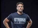 The Matrimonial Bliss of Kenny Santucci: Unveiling His Married Life