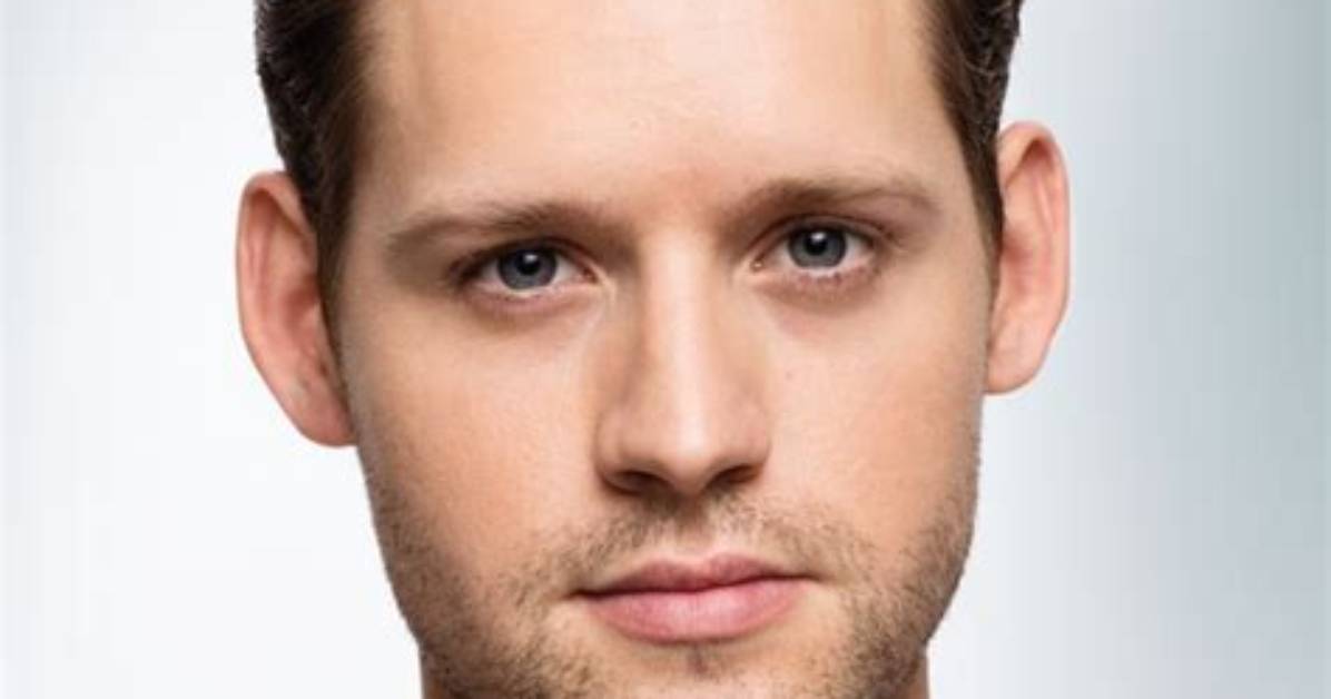 The Mesmerizing Rise of Luke Kleintank in Hollywood