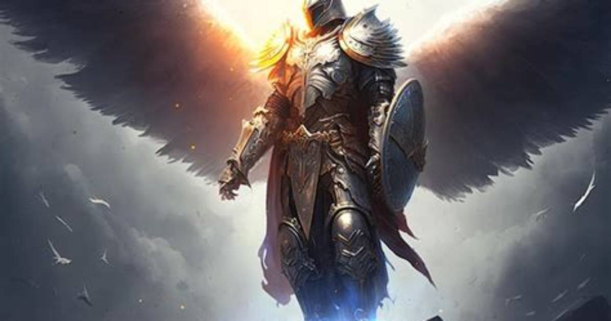 The Mighty Maximus Knight: a Legendary Warrior's Journey