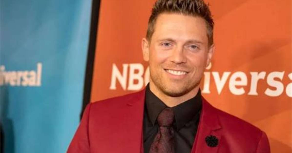 The Miz Height, Weight, Net Worth, Age, Birthday, Wikipedia, Who, Nationality, Biography