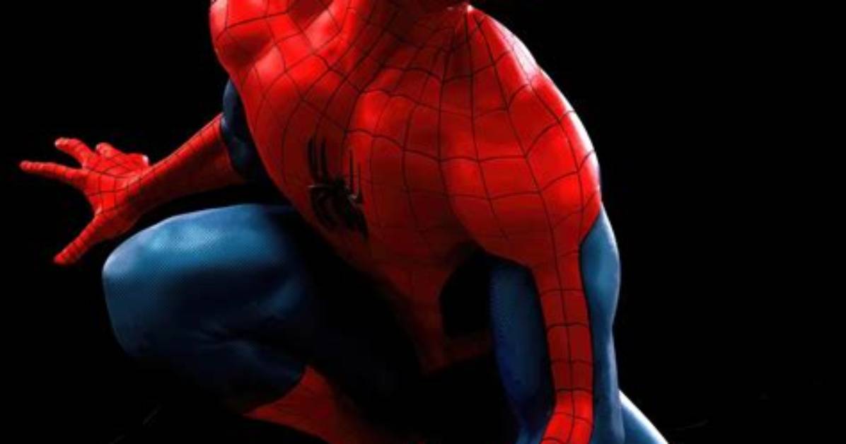The Most Epic Xxbrits Spiderman Video You'll Ever See