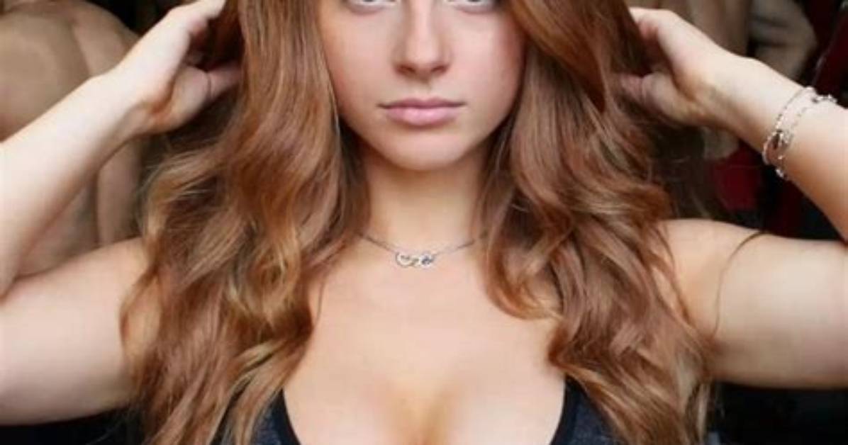 The Most Scandalous Slushy Leaks: Cristina Carmella Exposed