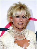 The Multifaceted Career of Lorrie Morgan's Daughter