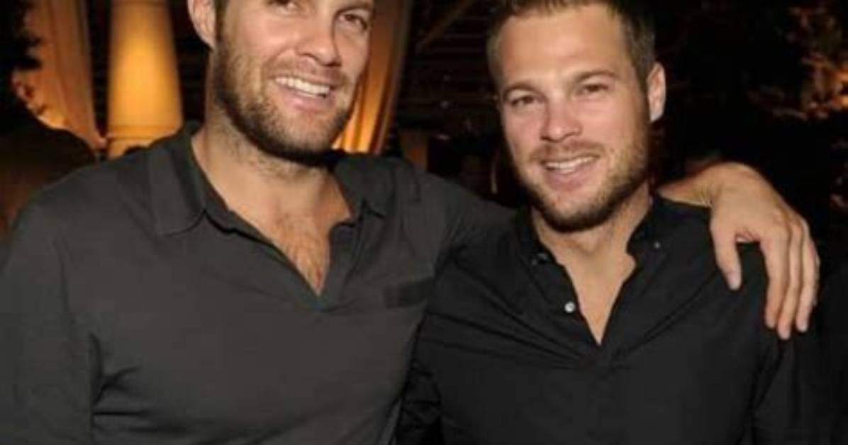 The Multifaceted Geoff Stults: Hollywood Hunk and Tv Star