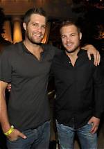 The Multifaceted Geoff Stults: Hollywood Hunk and Tv Star