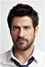 The Multifaceted Muse Behind Alexis Georgoulis