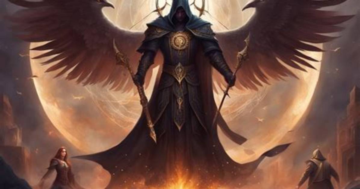 The Mysterious Abaddon Hotel: Is It Real or a Myth?
