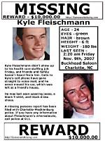 The Mysterious Disappearance and Discovery of Kyle Clinkscales