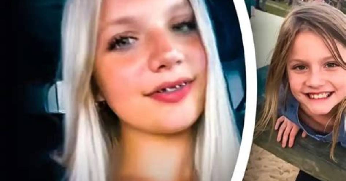 The Mysterious Disappearance of Paige Wyatt